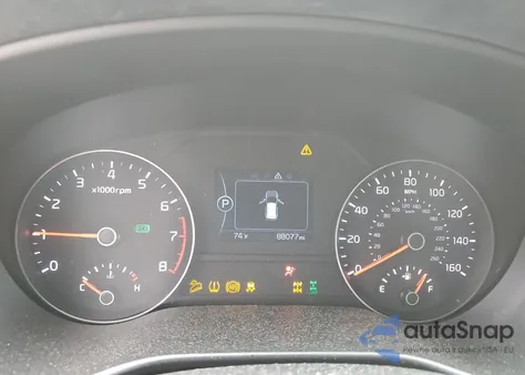 2017 Kia Sportage Lx from USA, damaged, VIN KNDPMCAC0H7284956